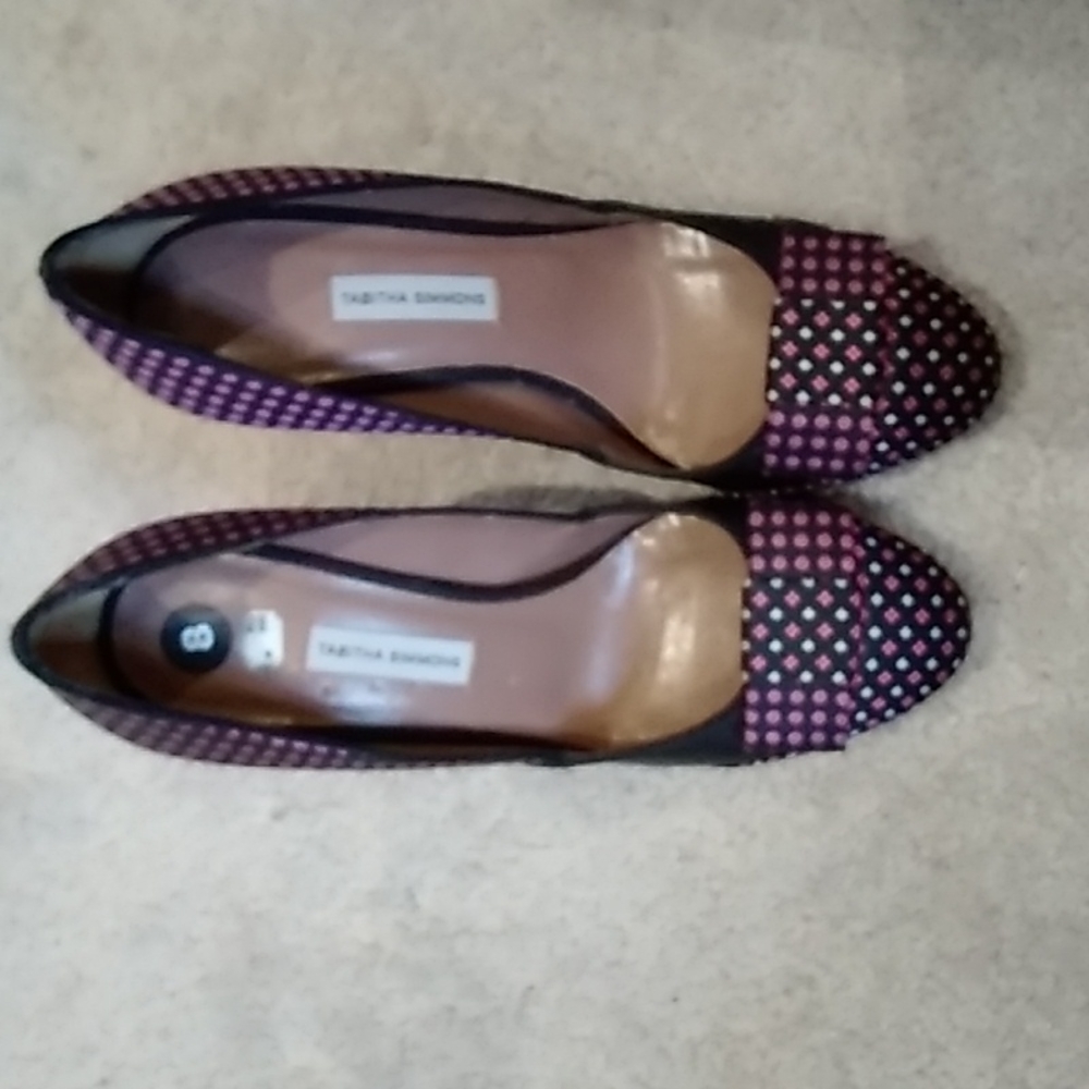 Tabitha Simmons Shoes 38